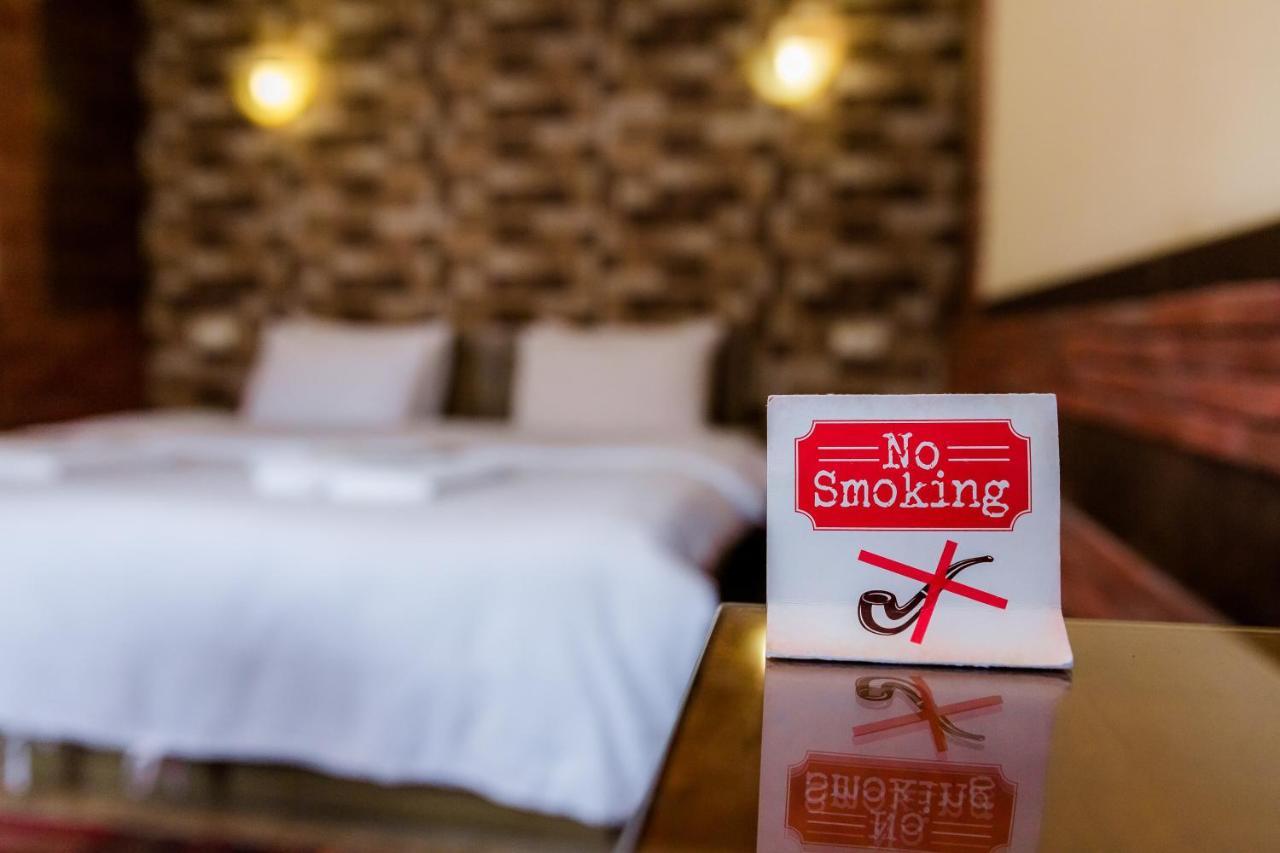 Metekhi'S Galavani Hotel Tbilissi Extérieur photo