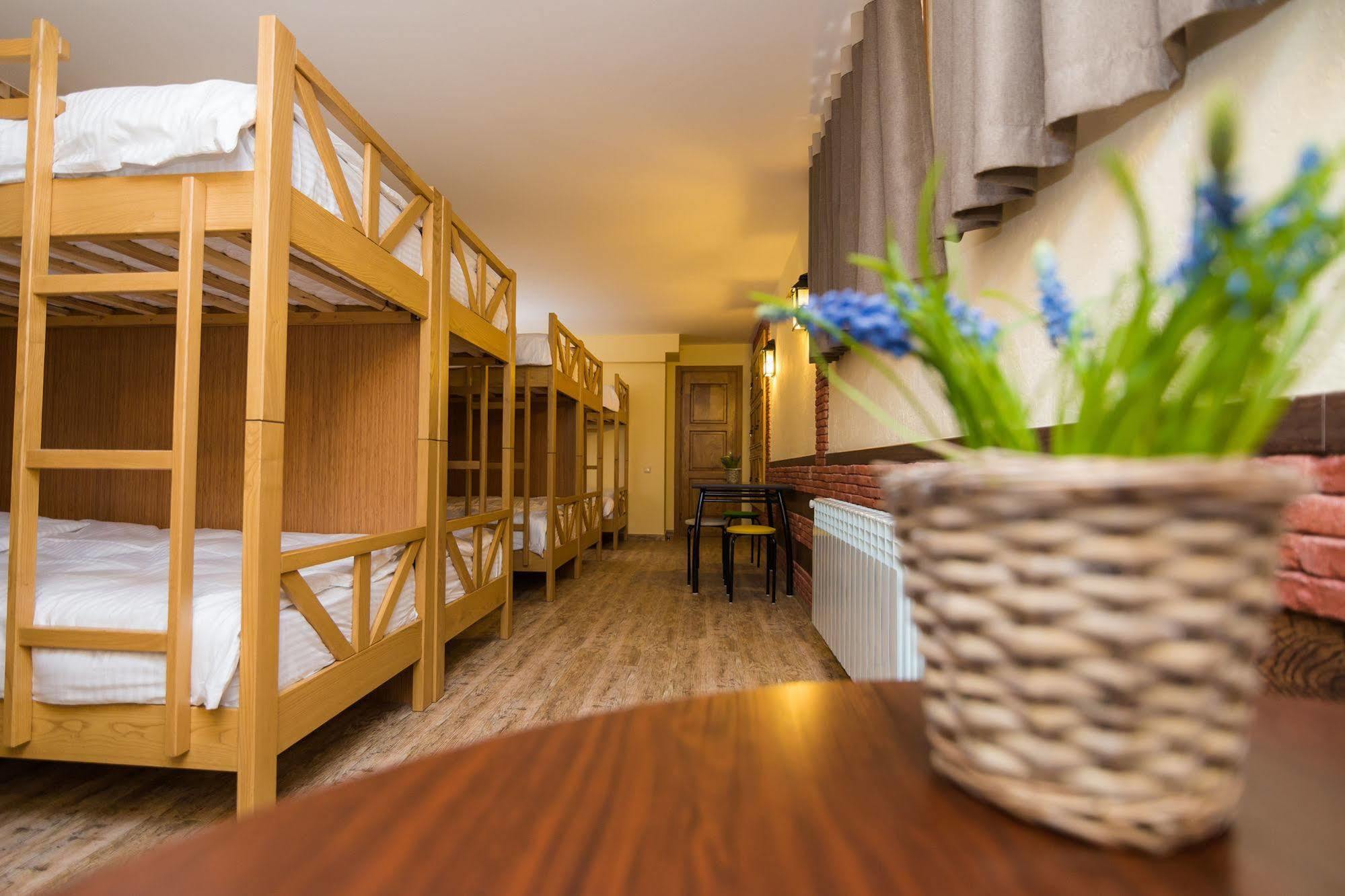 Metekhi'S Galavani Hotel Tbilissi Extérieur photo